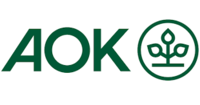 aok logo kooperationspartner